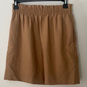 J.Crew Sidewalk Skirt